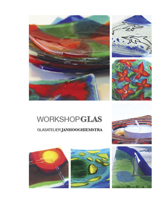 Glasatelier Jan Hooghiemstra